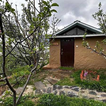 Daak Bangla Retreat Hotel Kúfri Kültér fotó